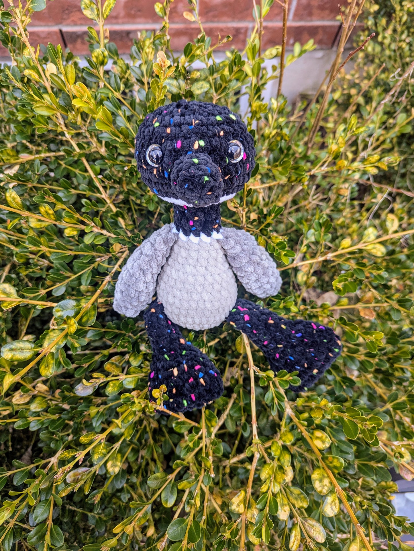 Canadian Crew Crochet Patterns