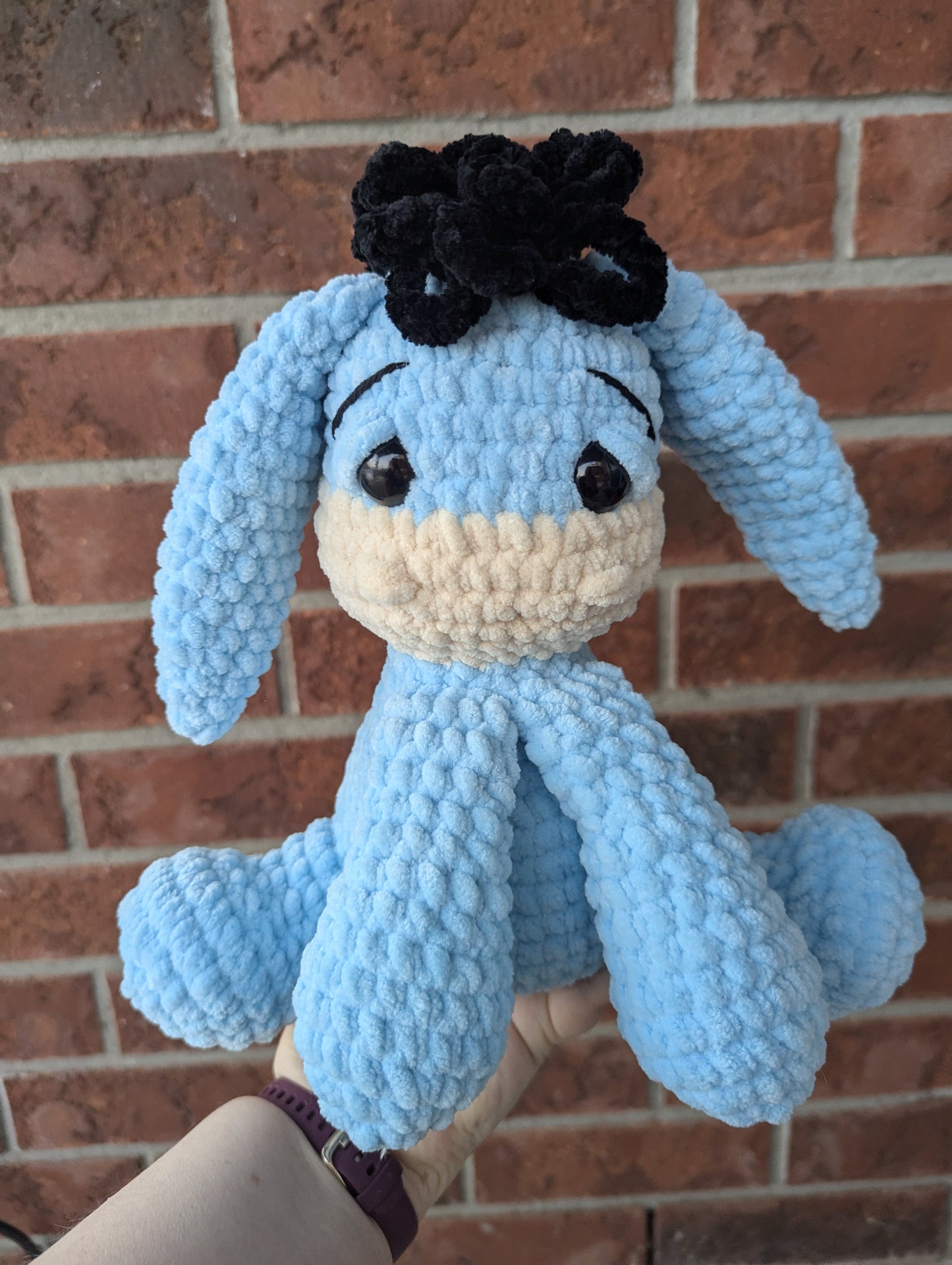 Forest Friends Crochet Pattern Pack