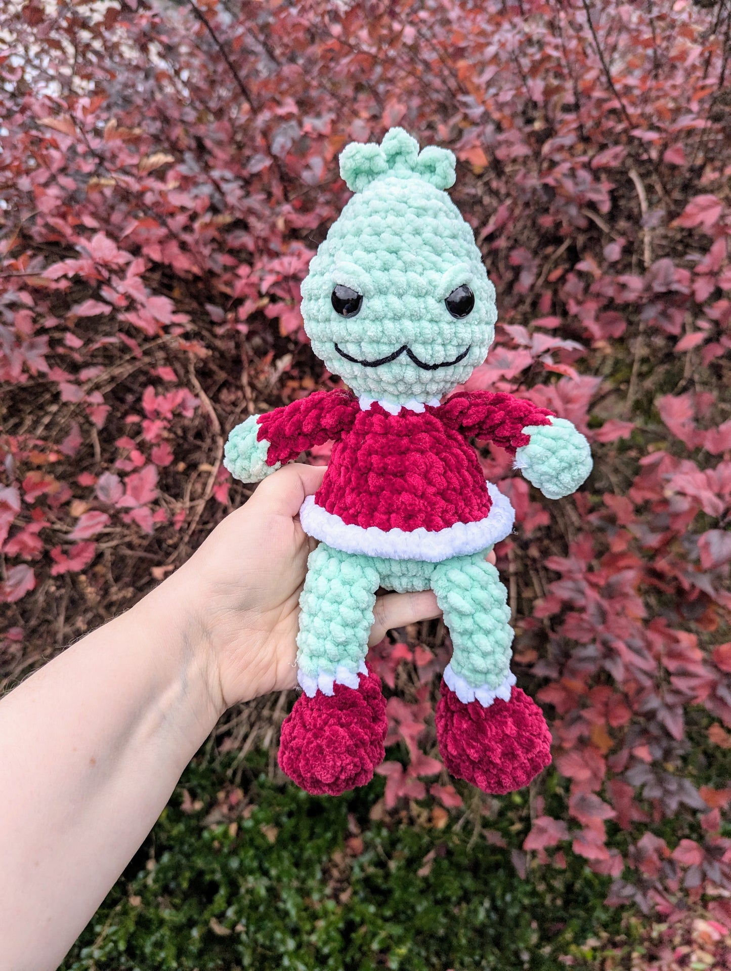 Christmas Pattern Pack