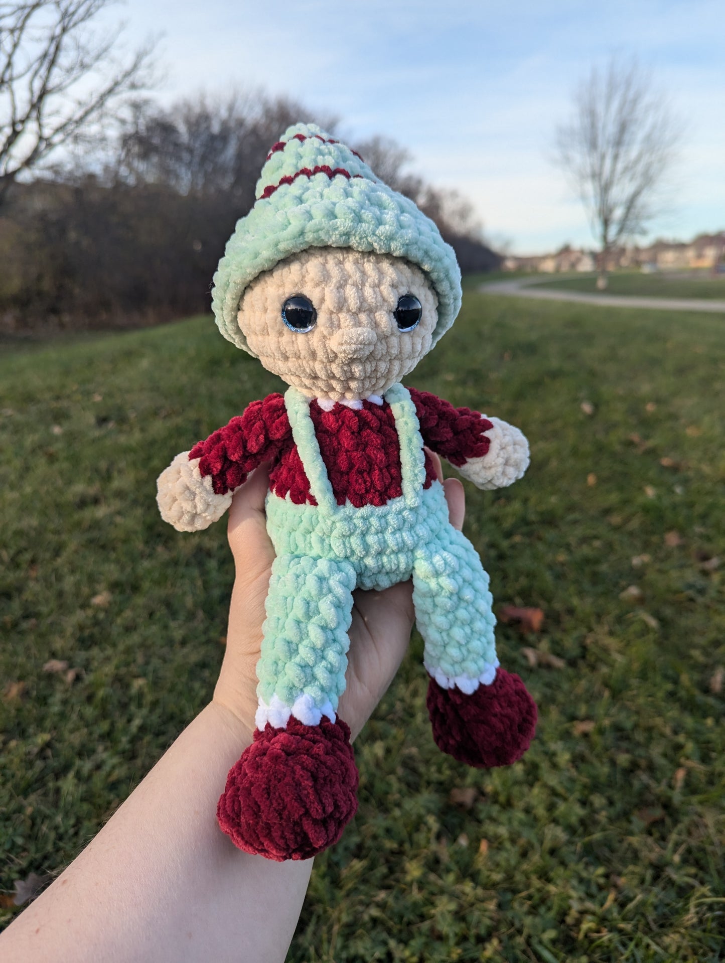 Christmas Pattern Pack