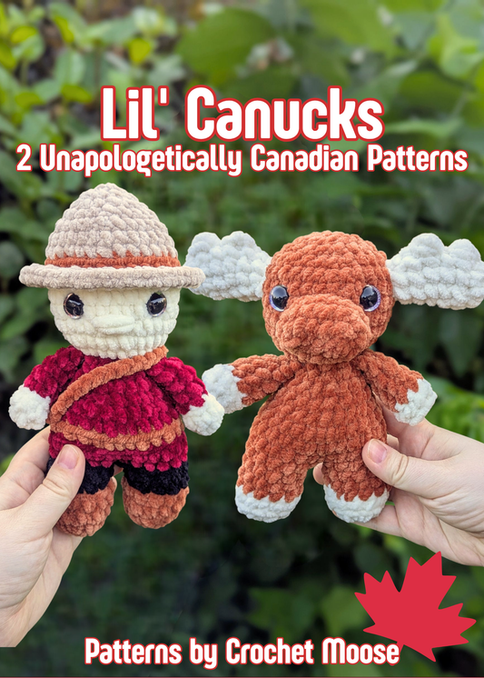 Lil' Canucks